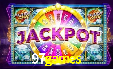 Flash Promotion 97games