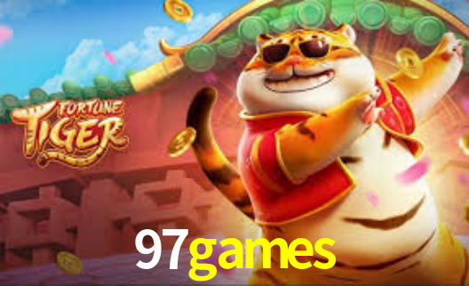 97games App Interface