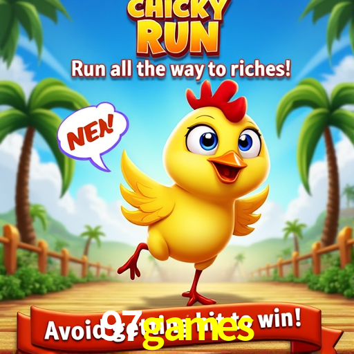 Responsive Design 97games