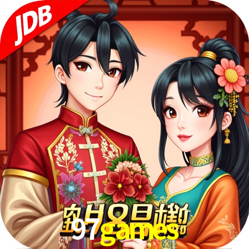 API Integration 97games