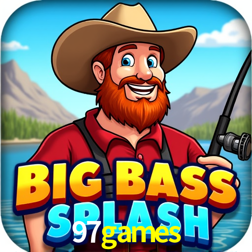 Welcome Bonus 97games